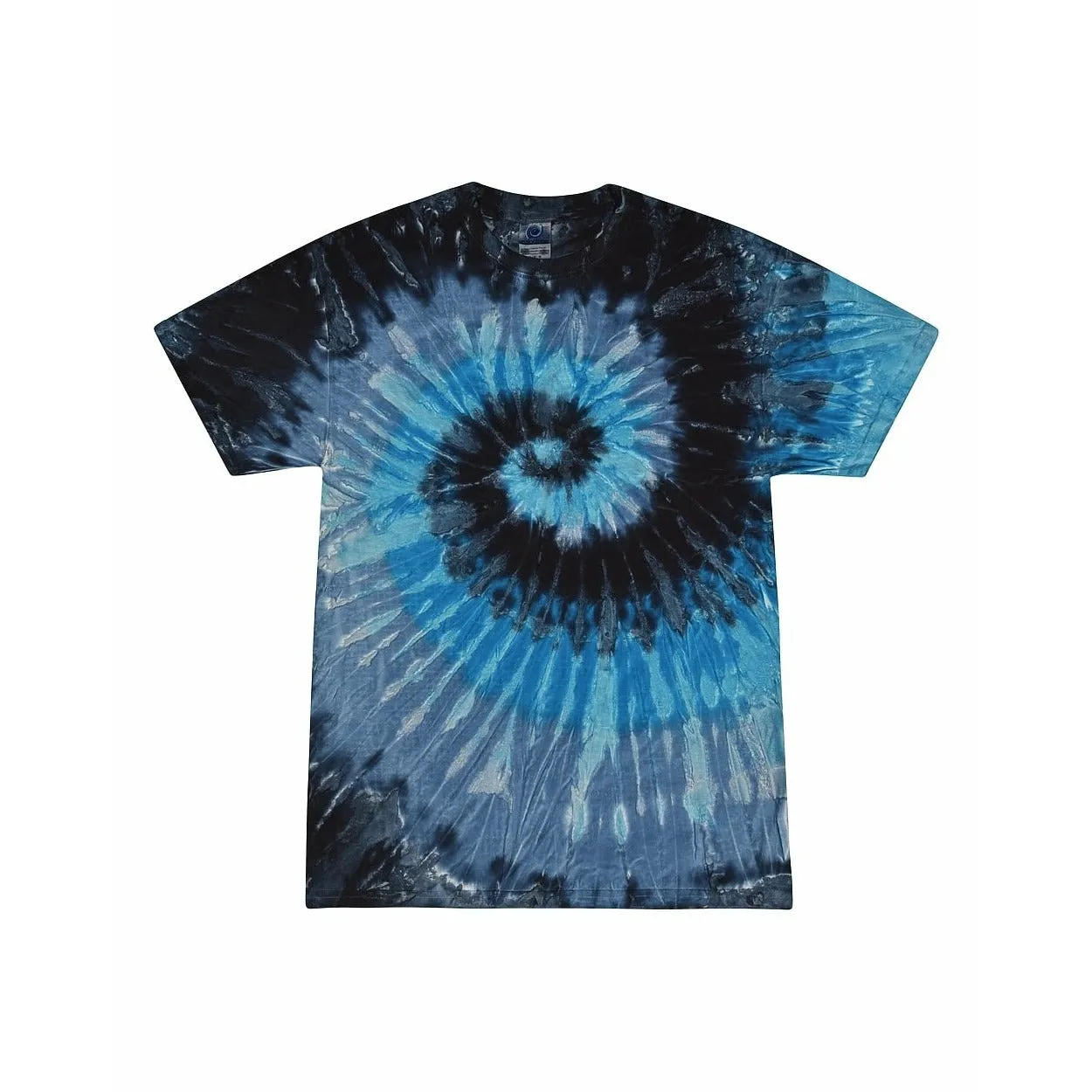 1000 | Unisex Tie-Dye Adult T-Shirt