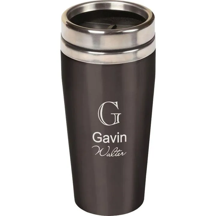 16oz Travel Mug