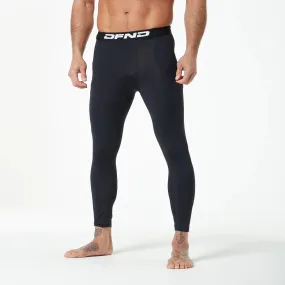 Active Ax Thermal Compression Tight