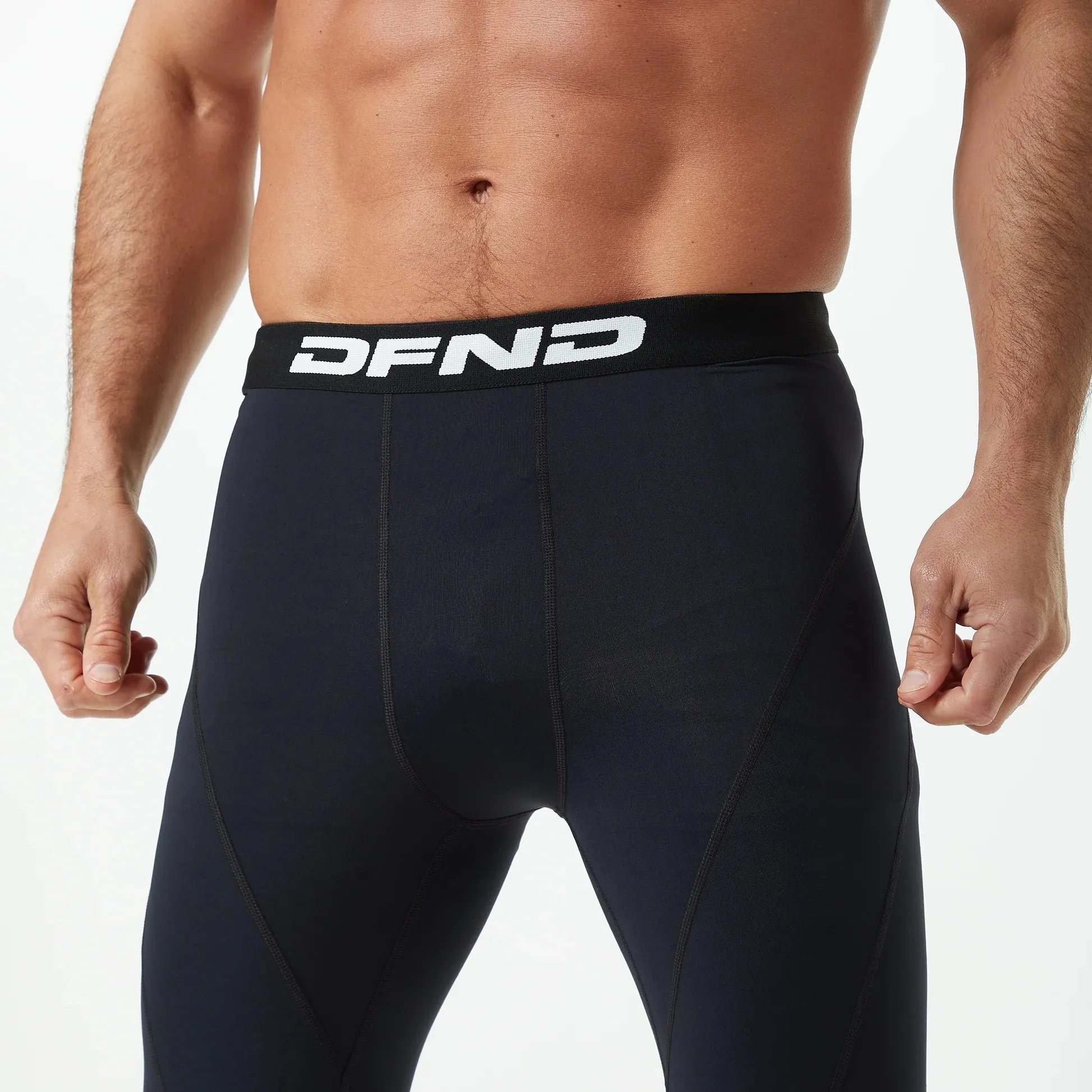 Active Ax Thermal Compression Tight