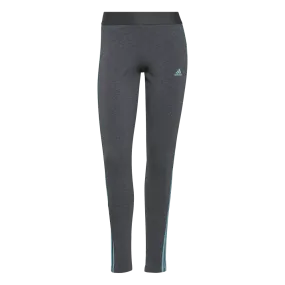 adidas Loungewear Essentials 3 Stripes Women's Leggings