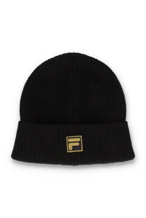 Akey Luxury Wool Beanie