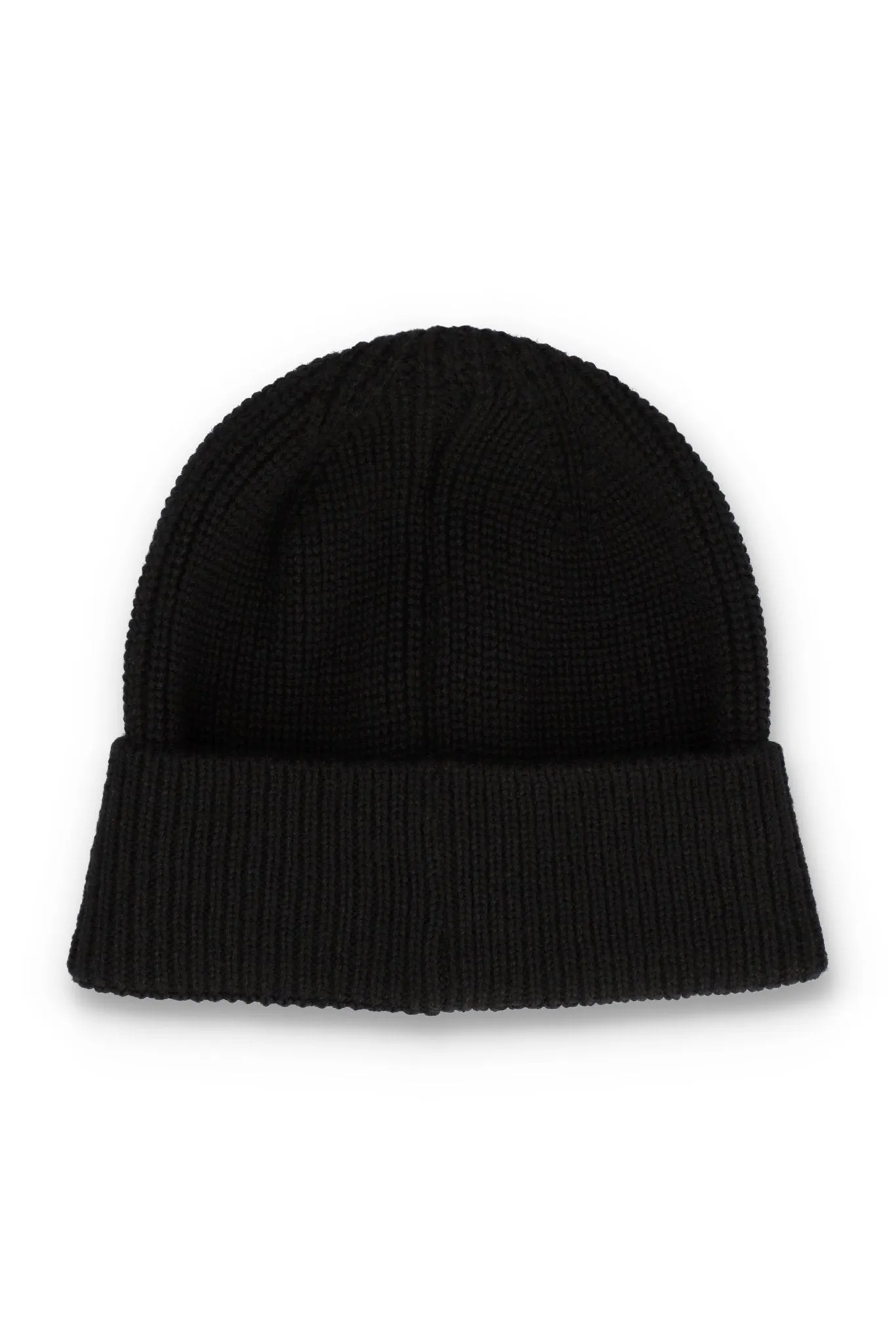 Akey Luxury Wool Beanie