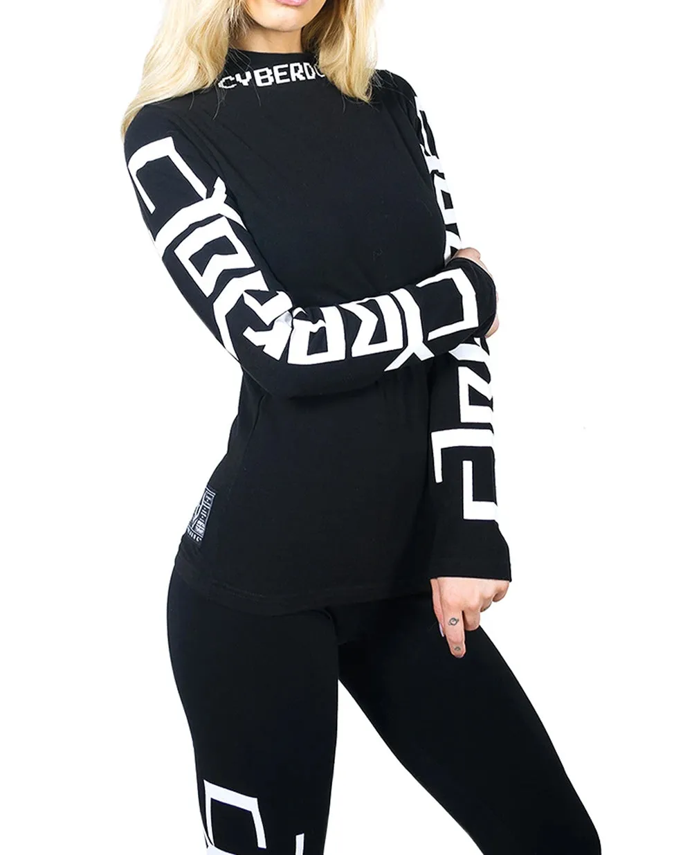 AMBIGRAM L/S TOP