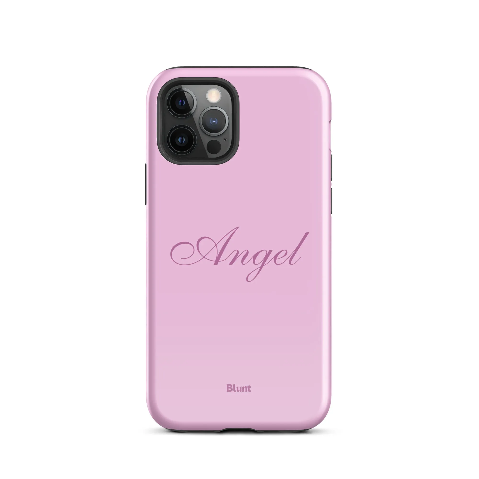 Angel iPhone Case