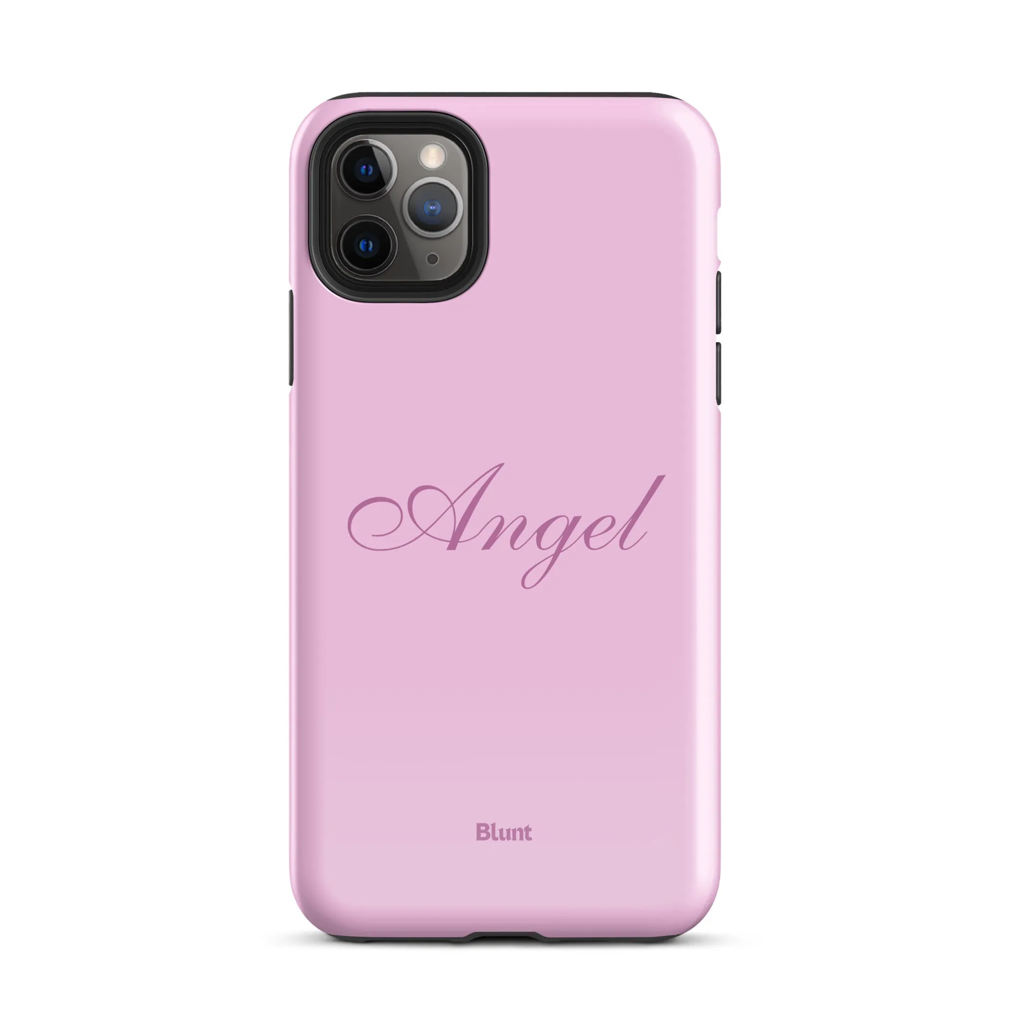 Angel iPhone Case