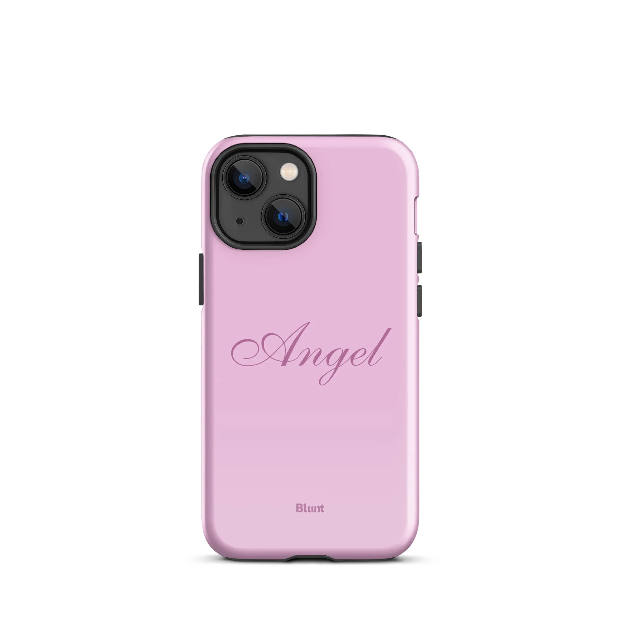 Angel iPhone Case