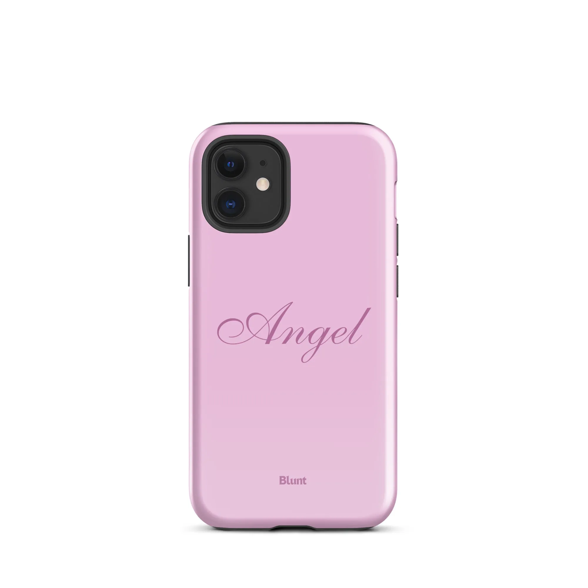 Angel iPhone Case