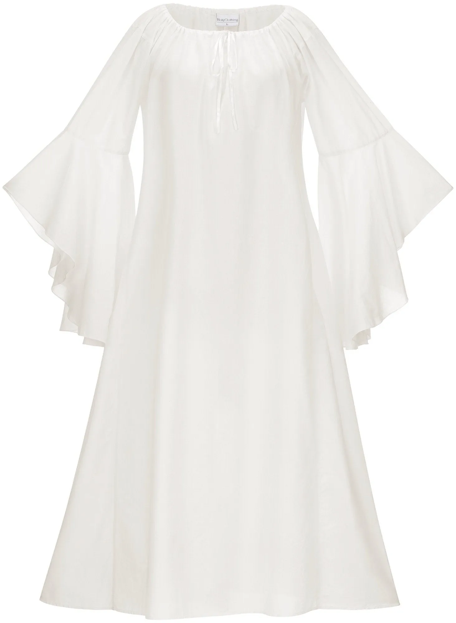 Angeline Maxi Chemise | In Stock | Final Sale