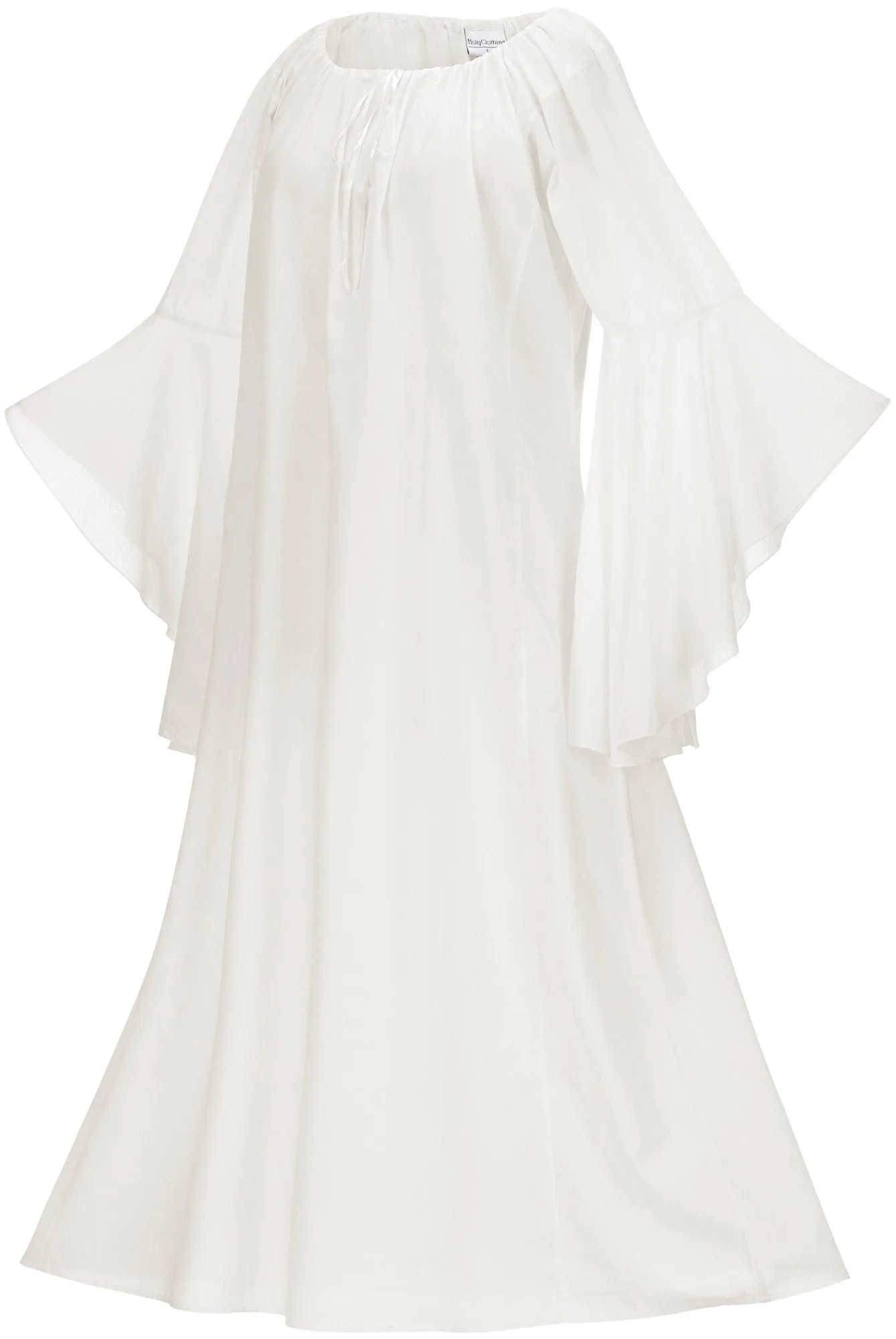 Angeline Maxi Chemise | In Stock | Final Sale