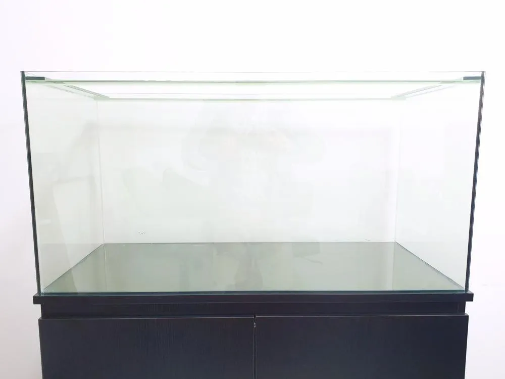 ANS Glassedge tank (Above 60cm)