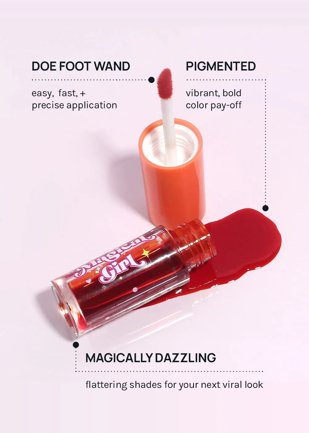 AOA Magical Girl Lip Stain