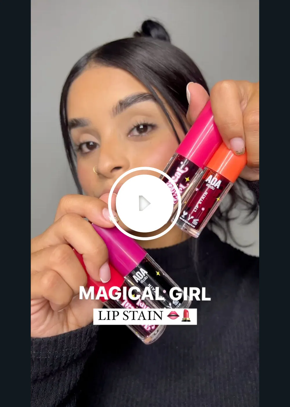 AOA Magical Girl Lip Stain