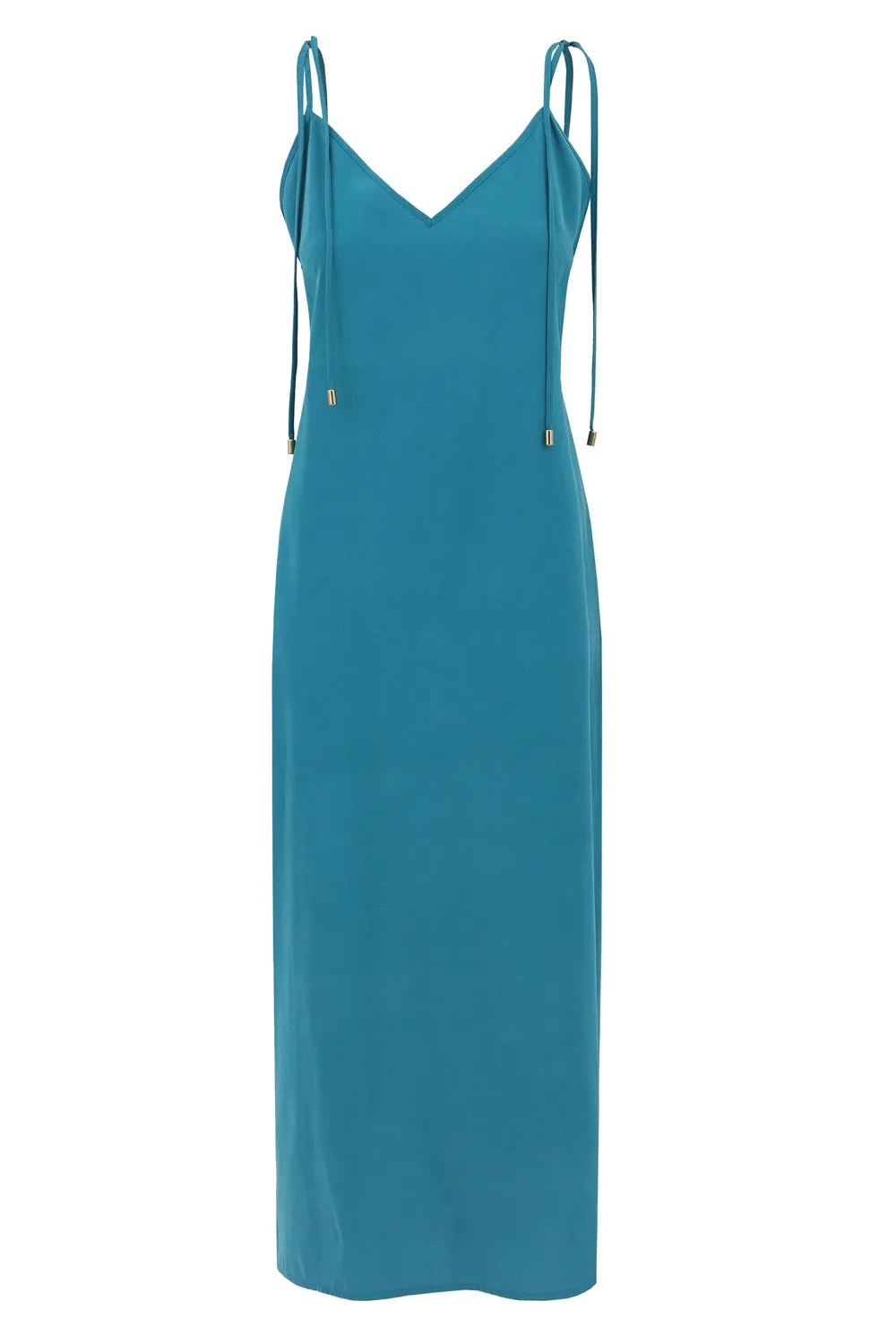 Aphrodite Turquoise Dress