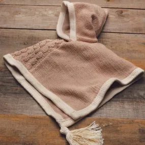 Appalachian Baby Doe Poncho