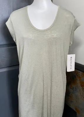 Athleta Martinique Dress NEW!- (XS)