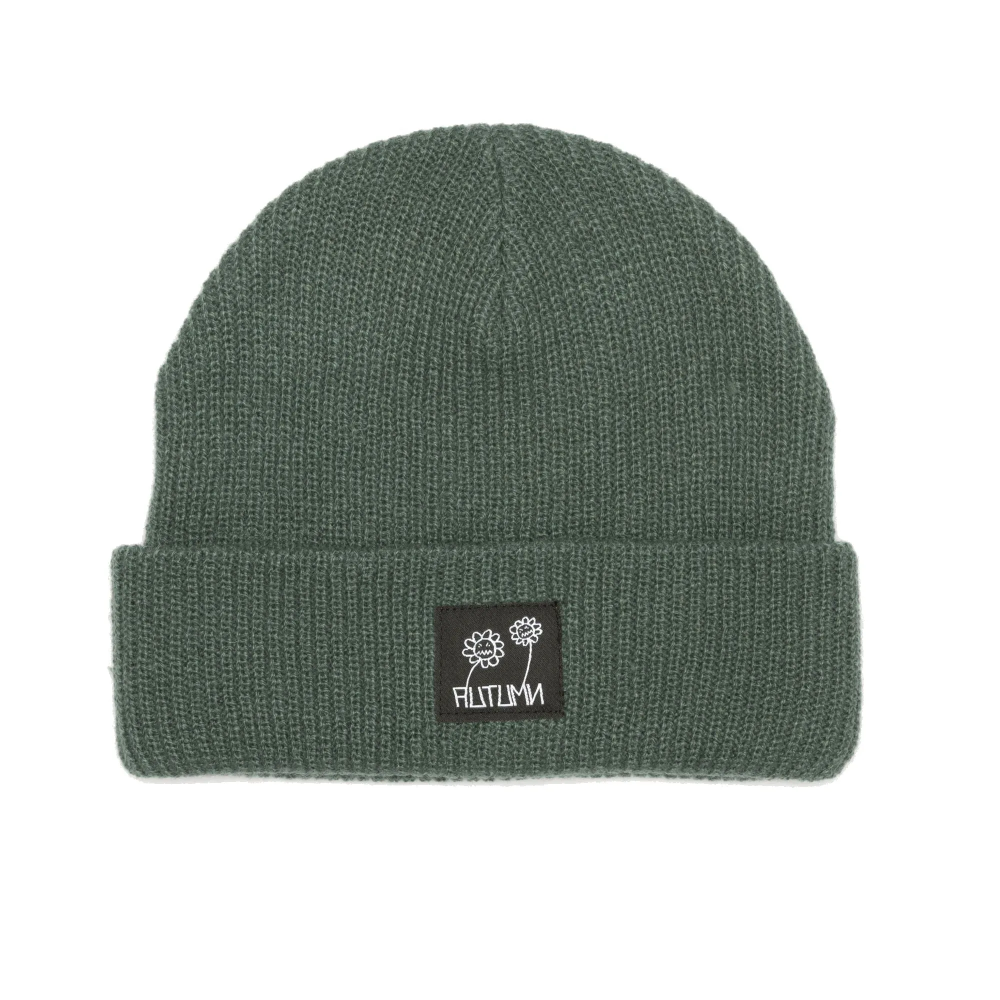 Autumn Label Beanie