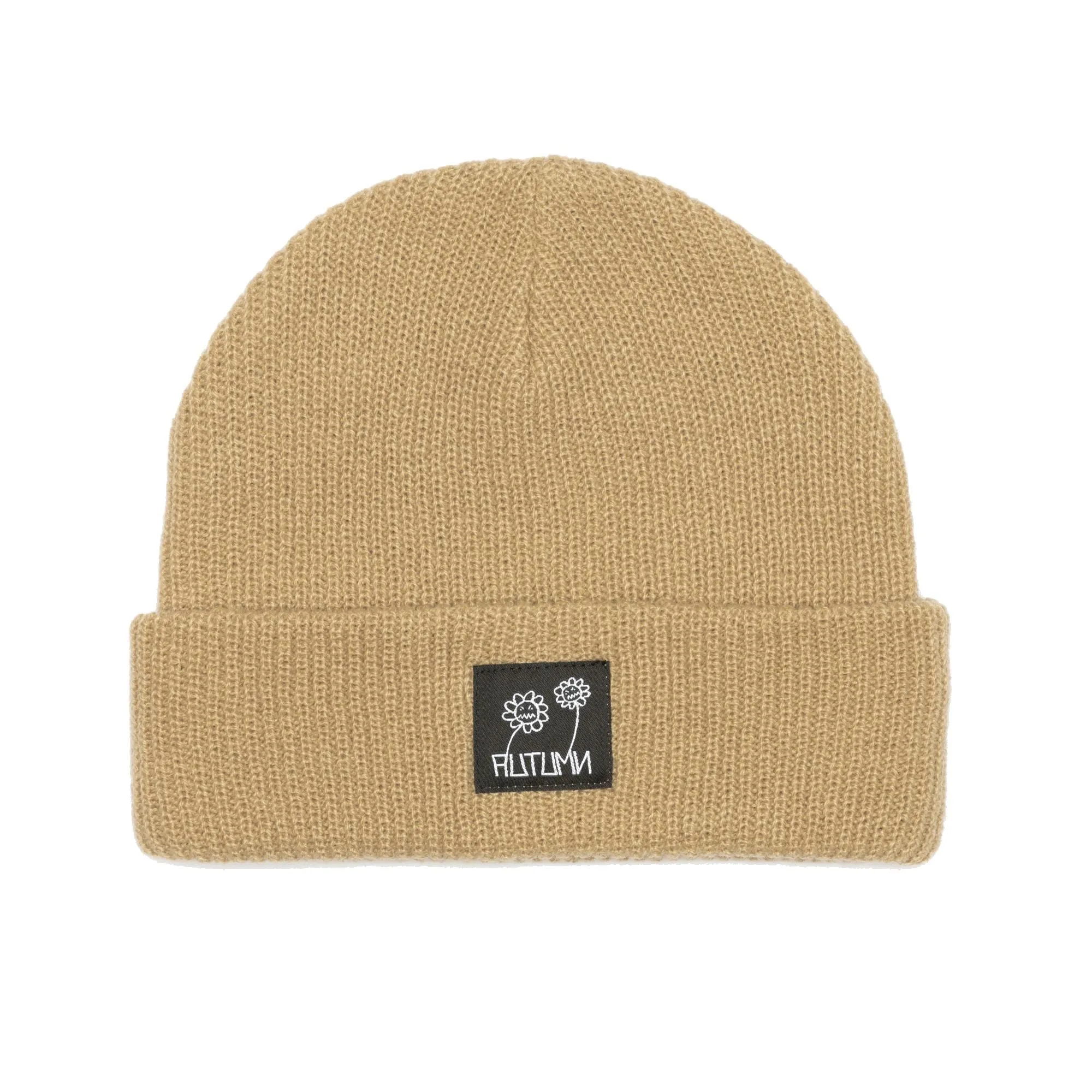 Autumn Label Beanie