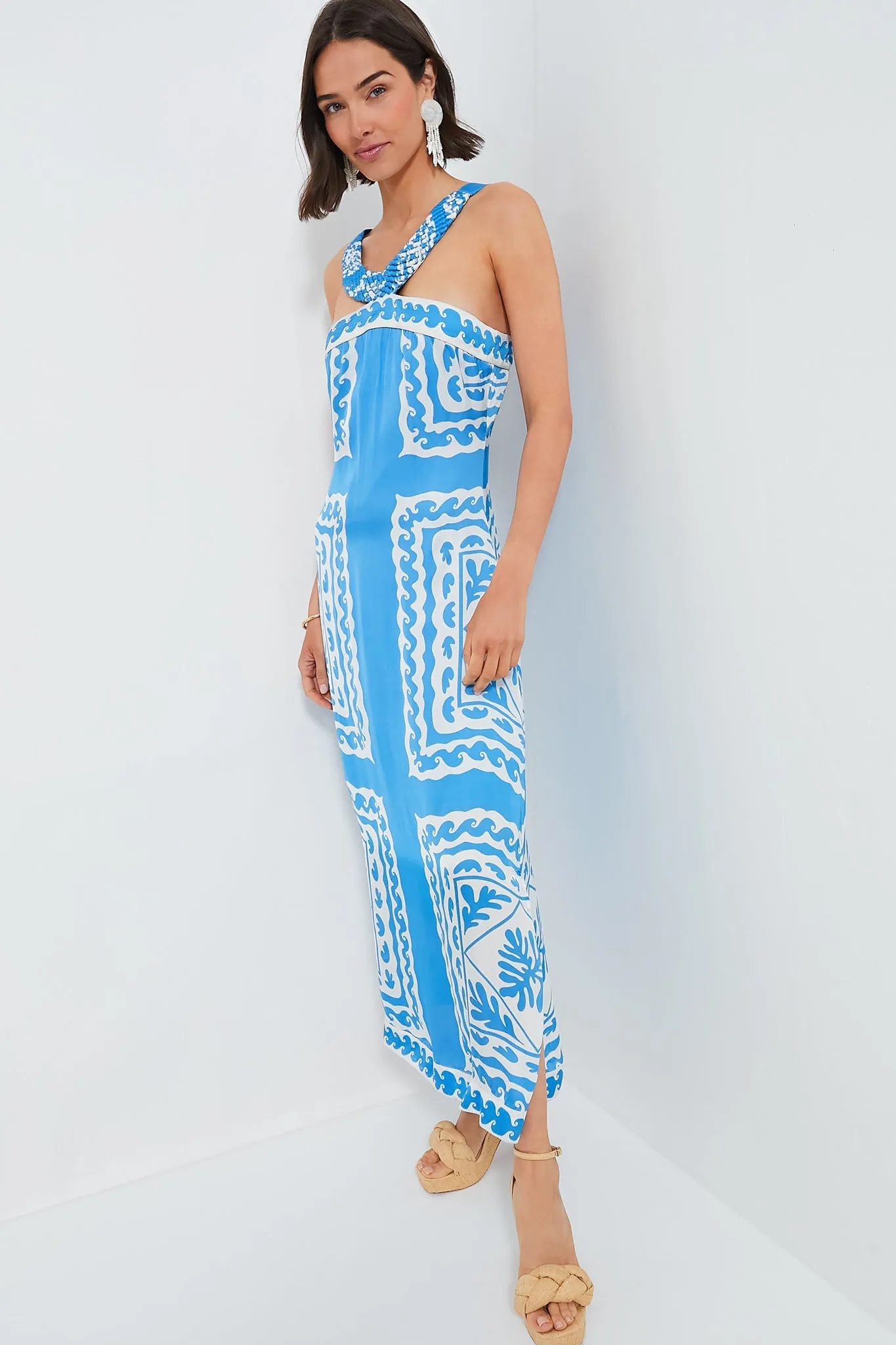 Bandana Abigail Maxi Dress