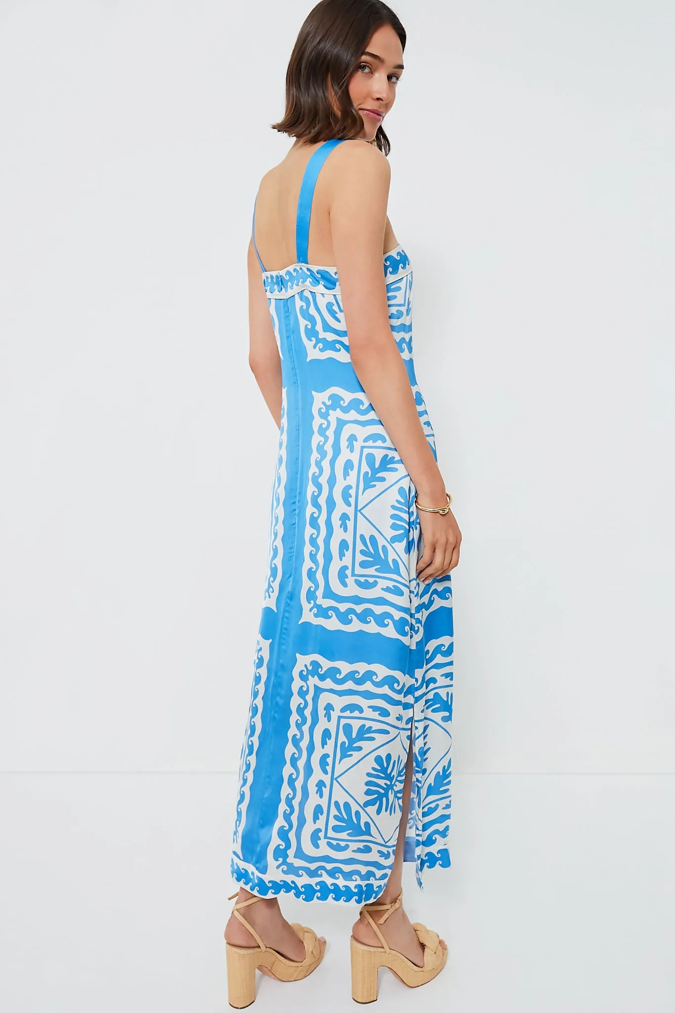 Bandana Abigail Maxi Dress