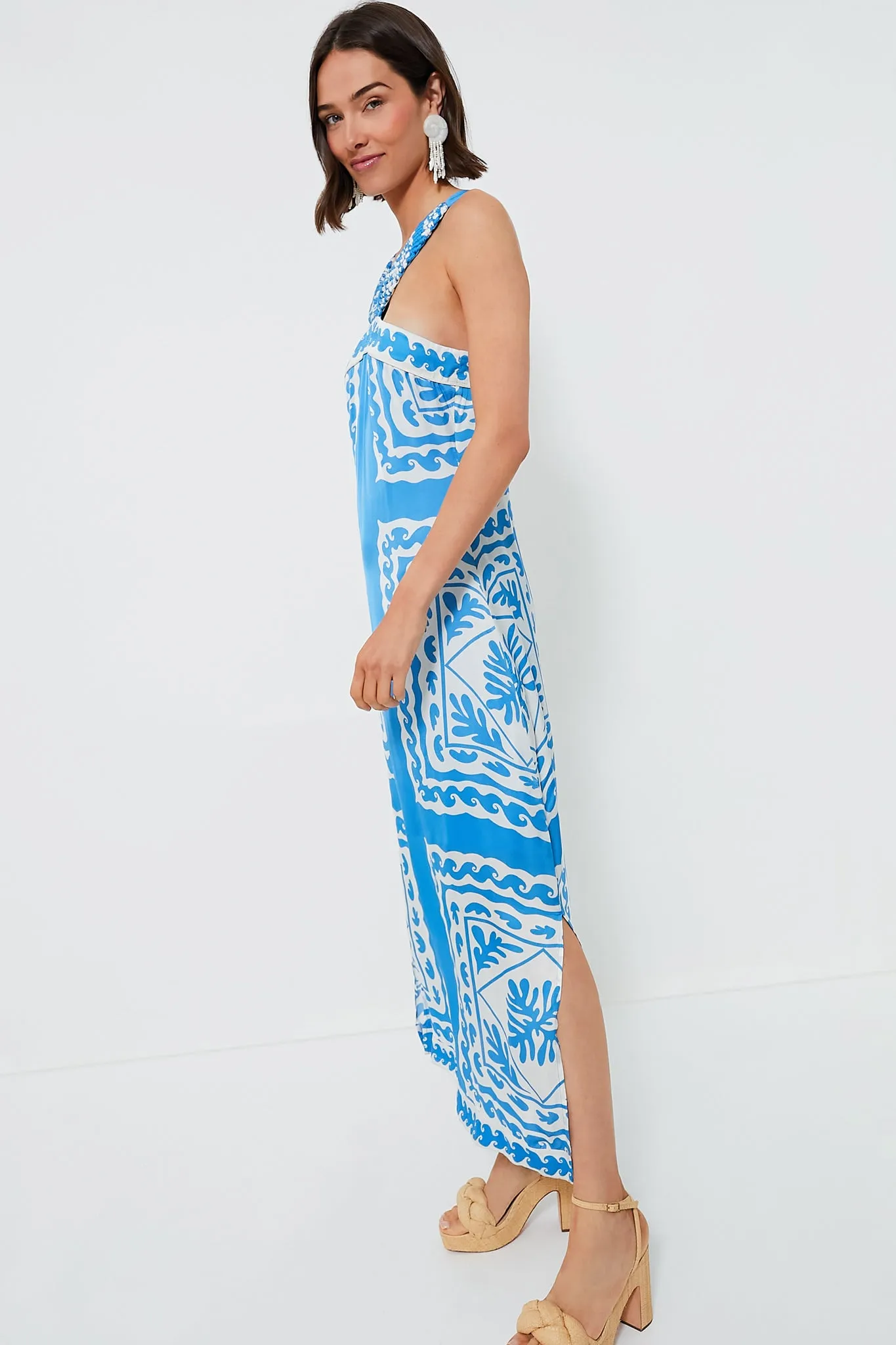 Bandana Abigail Maxi Dress