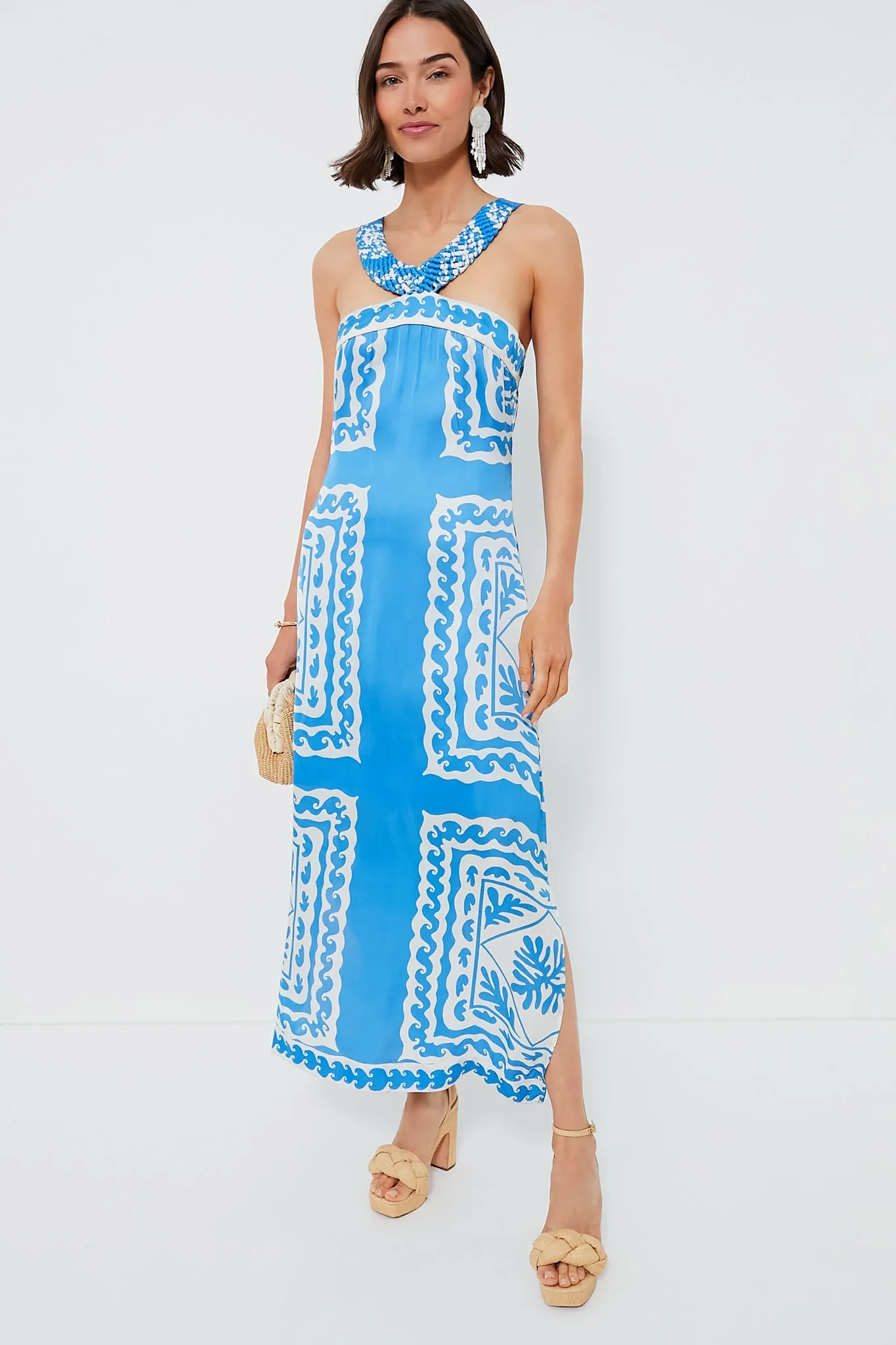 Bandana Abigail Maxi Dress