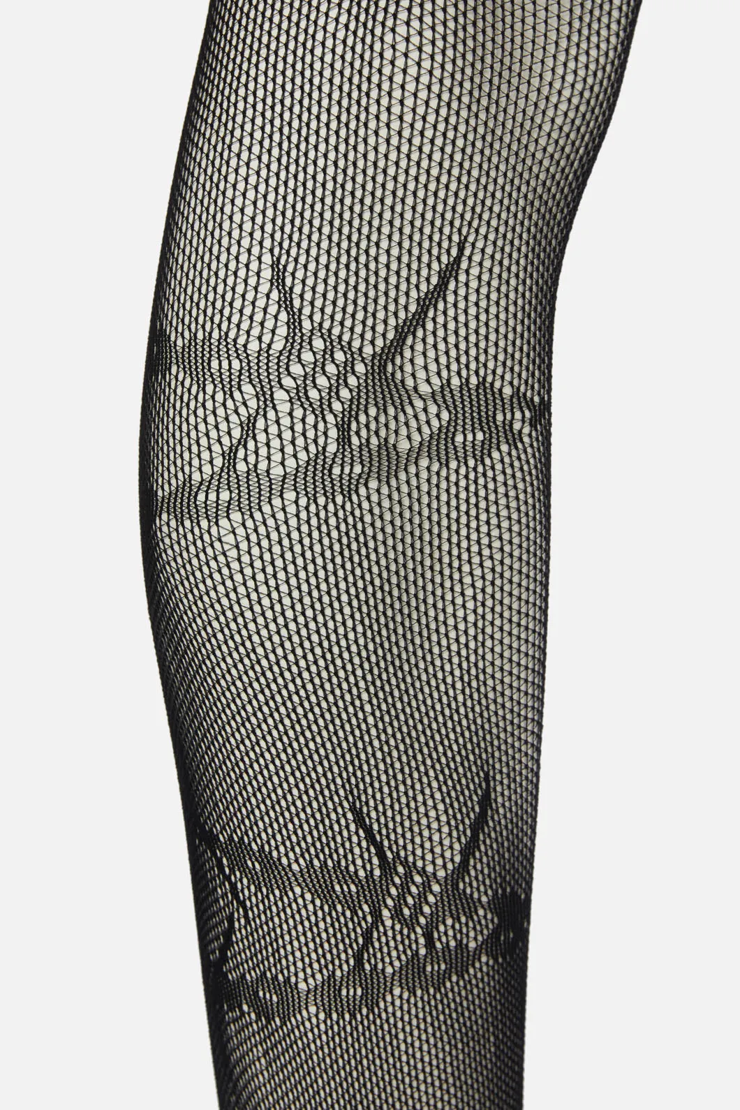 Barbed Wire Tights