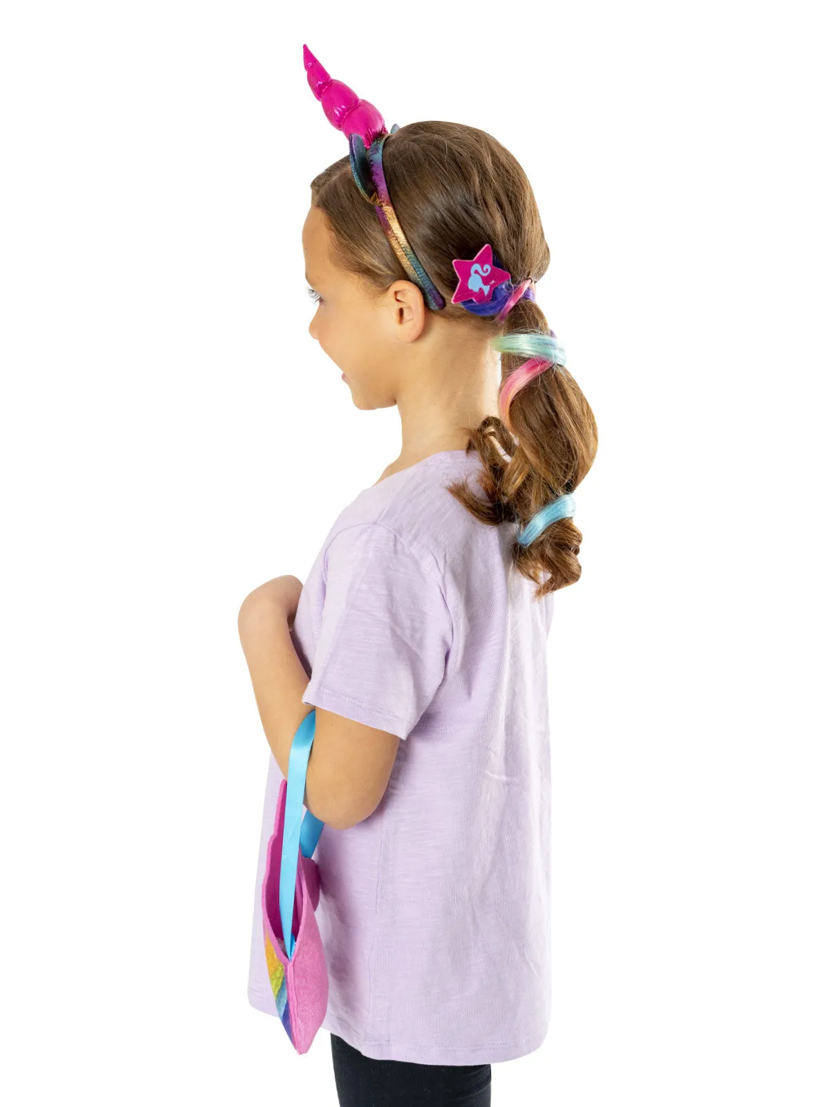 Barbie Unicorn Accessory Set for Kids - Mattel Barbie