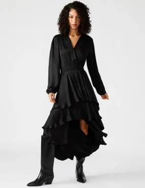 Bei Dress, Black