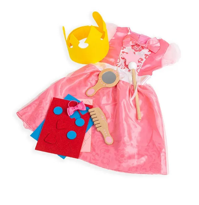 BigJigs Princess Dress Up