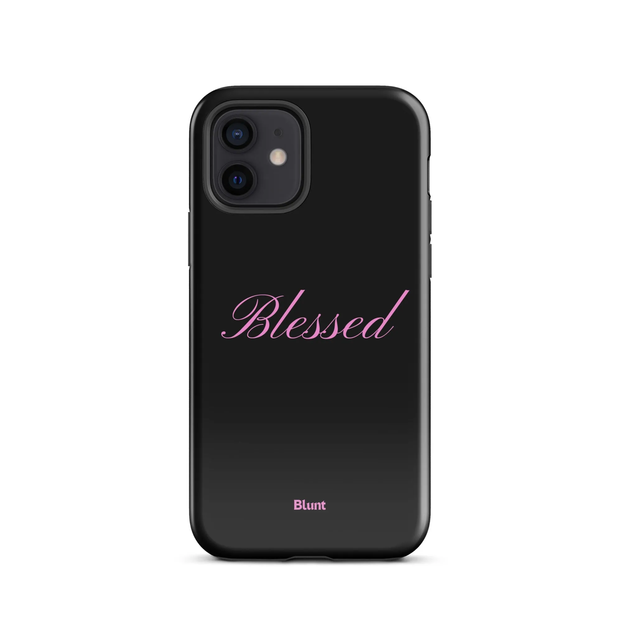 Blessed iPhone Case