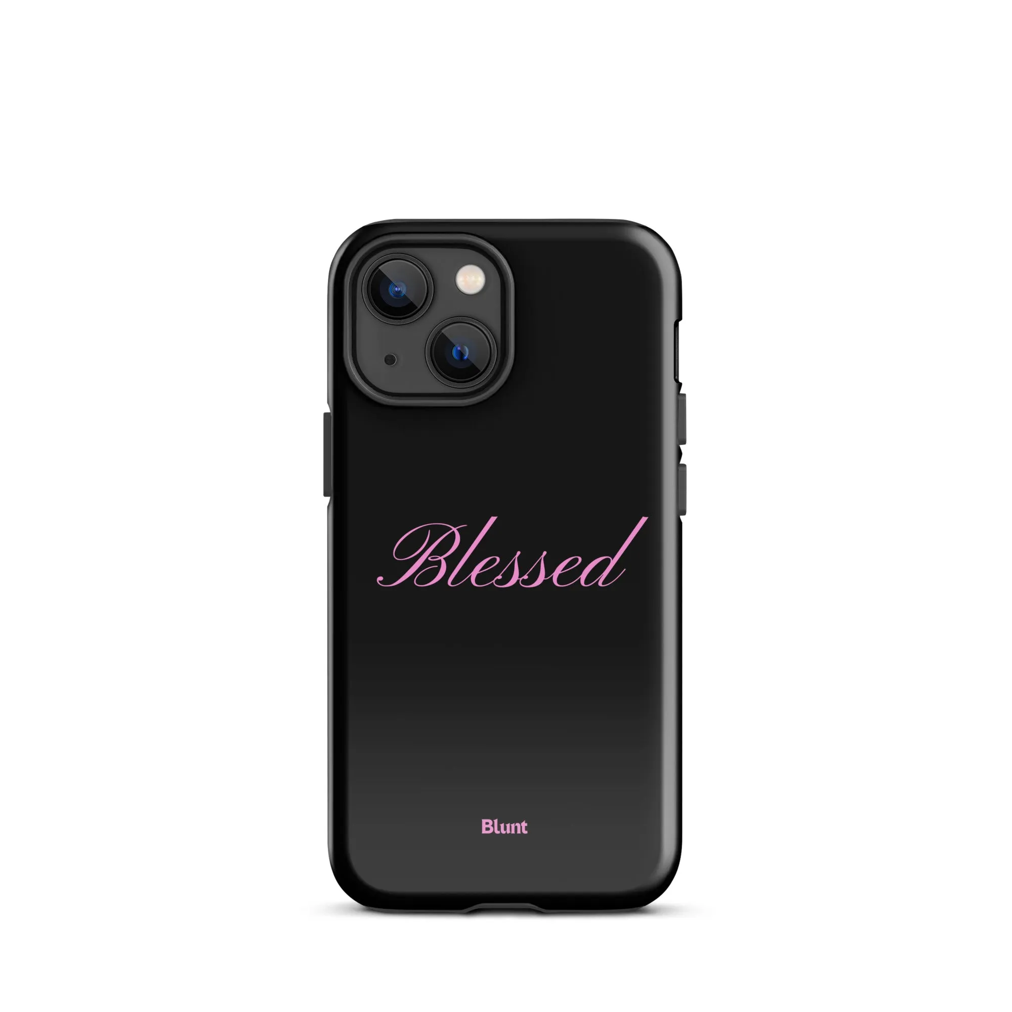 Blessed iPhone Case