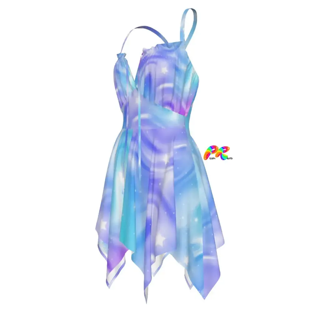 Bliss Rave Fairy Dress