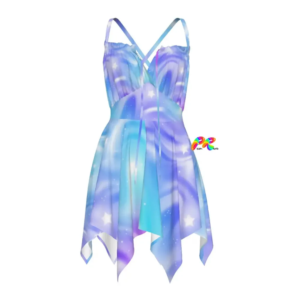 Bliss Rave Fairy Dress