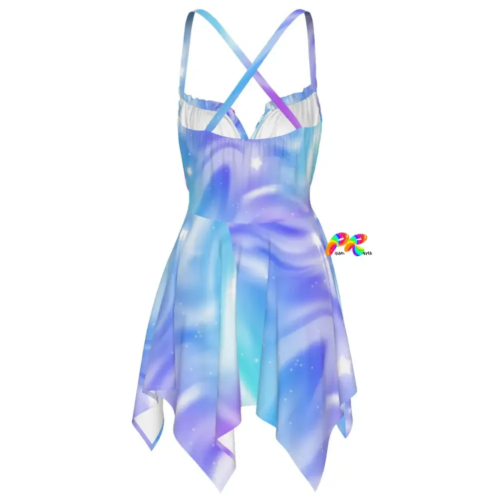 Bliss Rave Fairy Dress