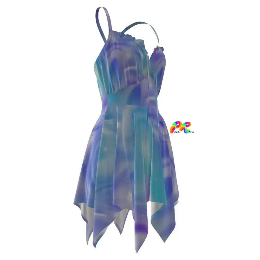 Bliss Rave Fairy Dress