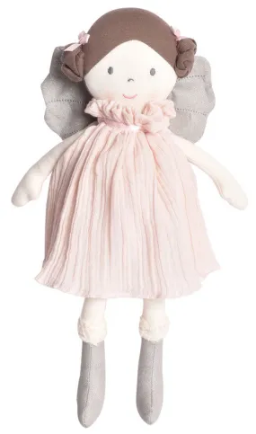 Bonikka Organic Angelina Fairy Doll