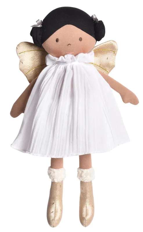 Bonikka Organic Aurora Fairy Doll