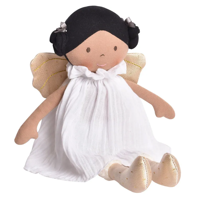 Bonikka Organic Aurora Fairy Doll