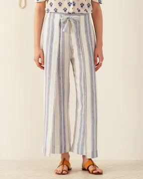 Bonnie Pacific Wrap Pant