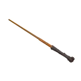 Brown Wizard Wand