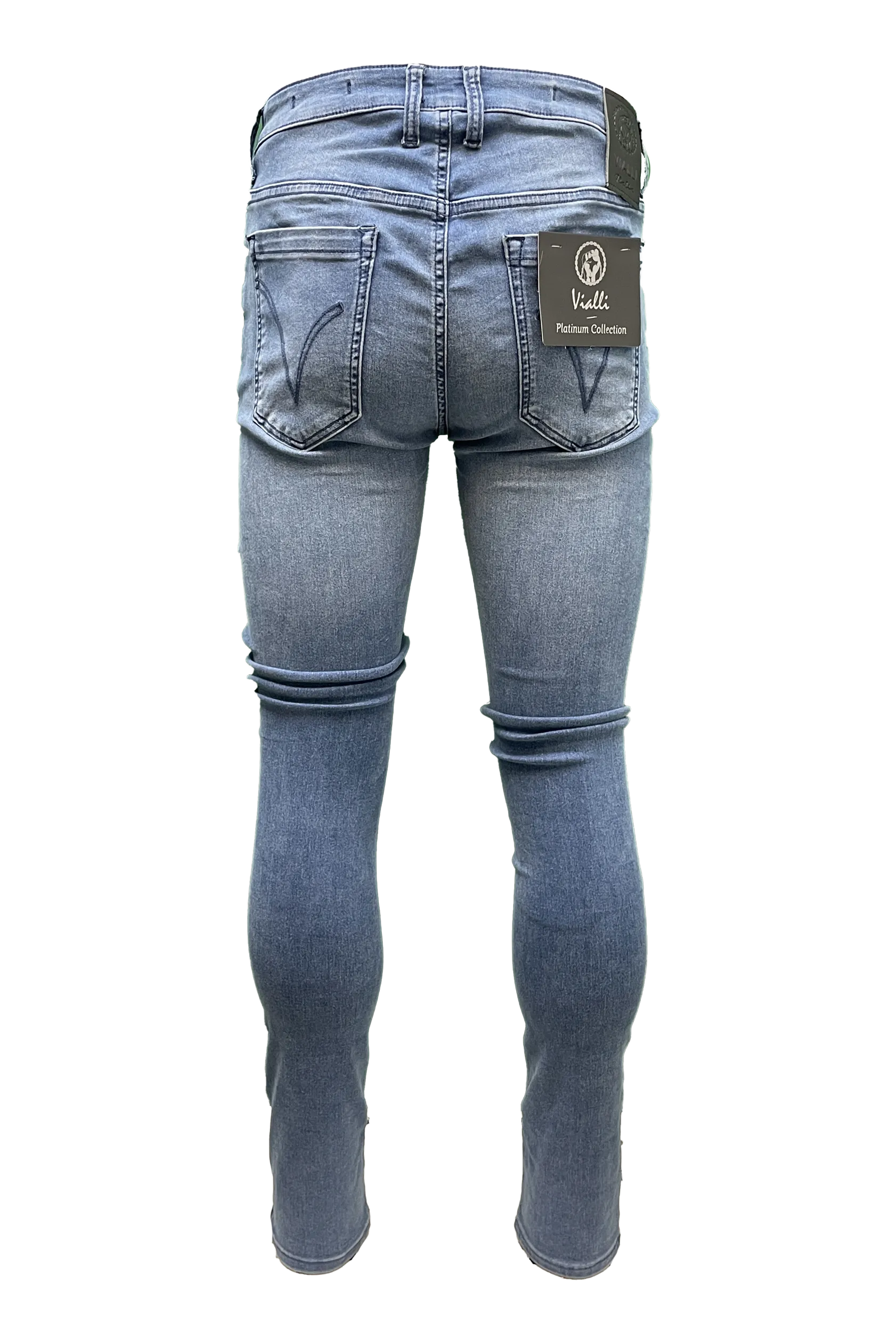 Buscotti Skinny Jean*