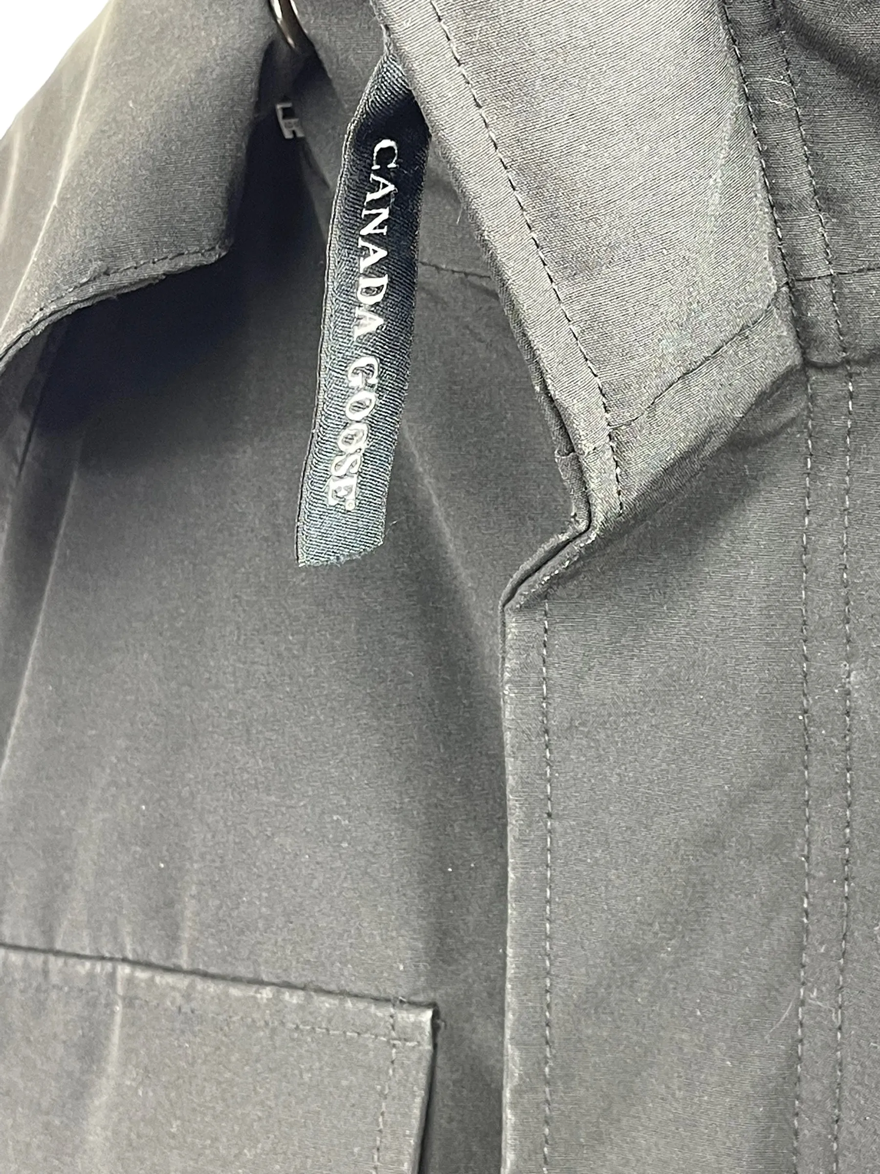 Canada Goose Coat - SMALL