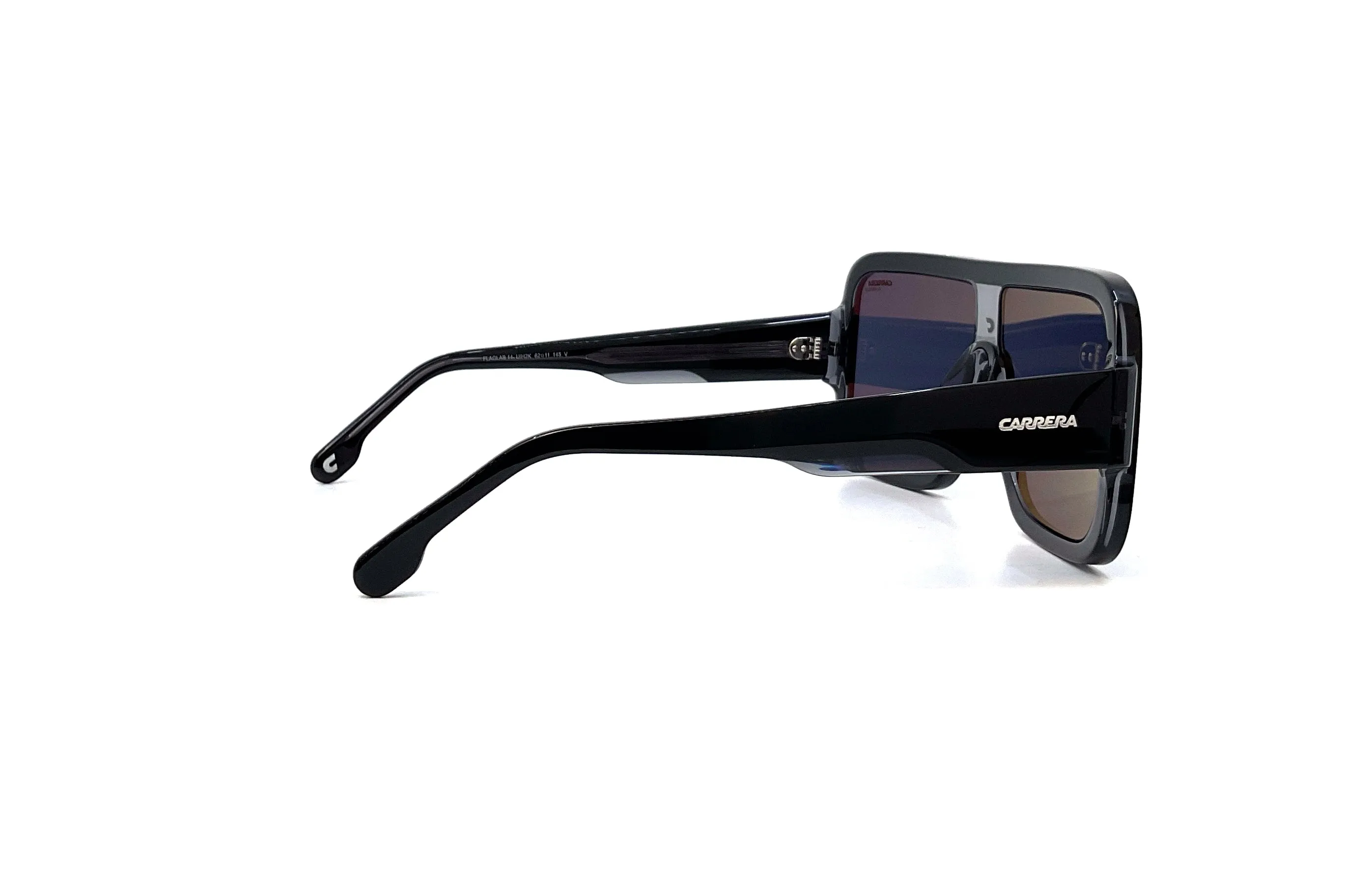 Carrera - Flaglab 14 (Dark Grey Black)