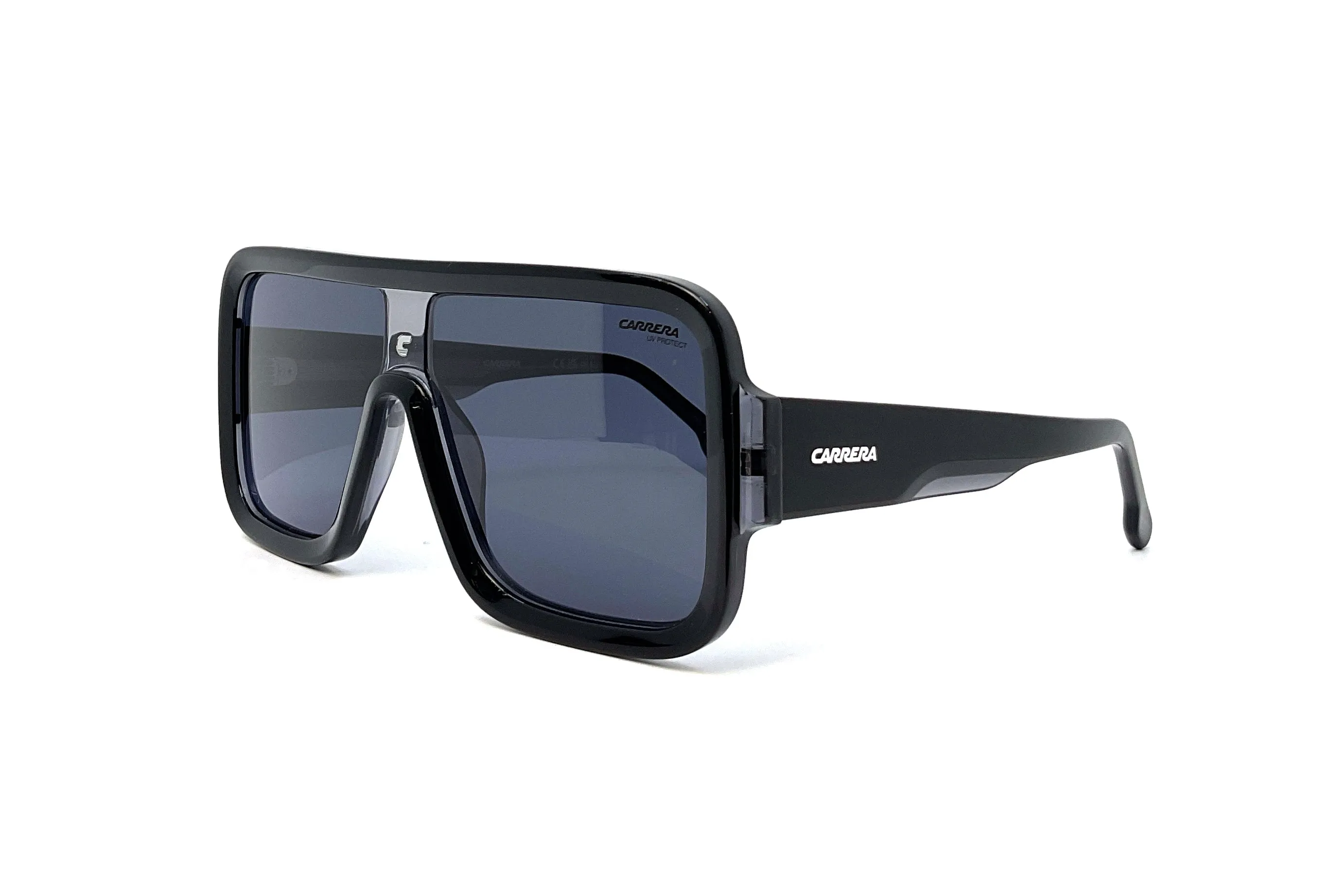 Carrera - Flaglab 14 (Dark Grey Black)