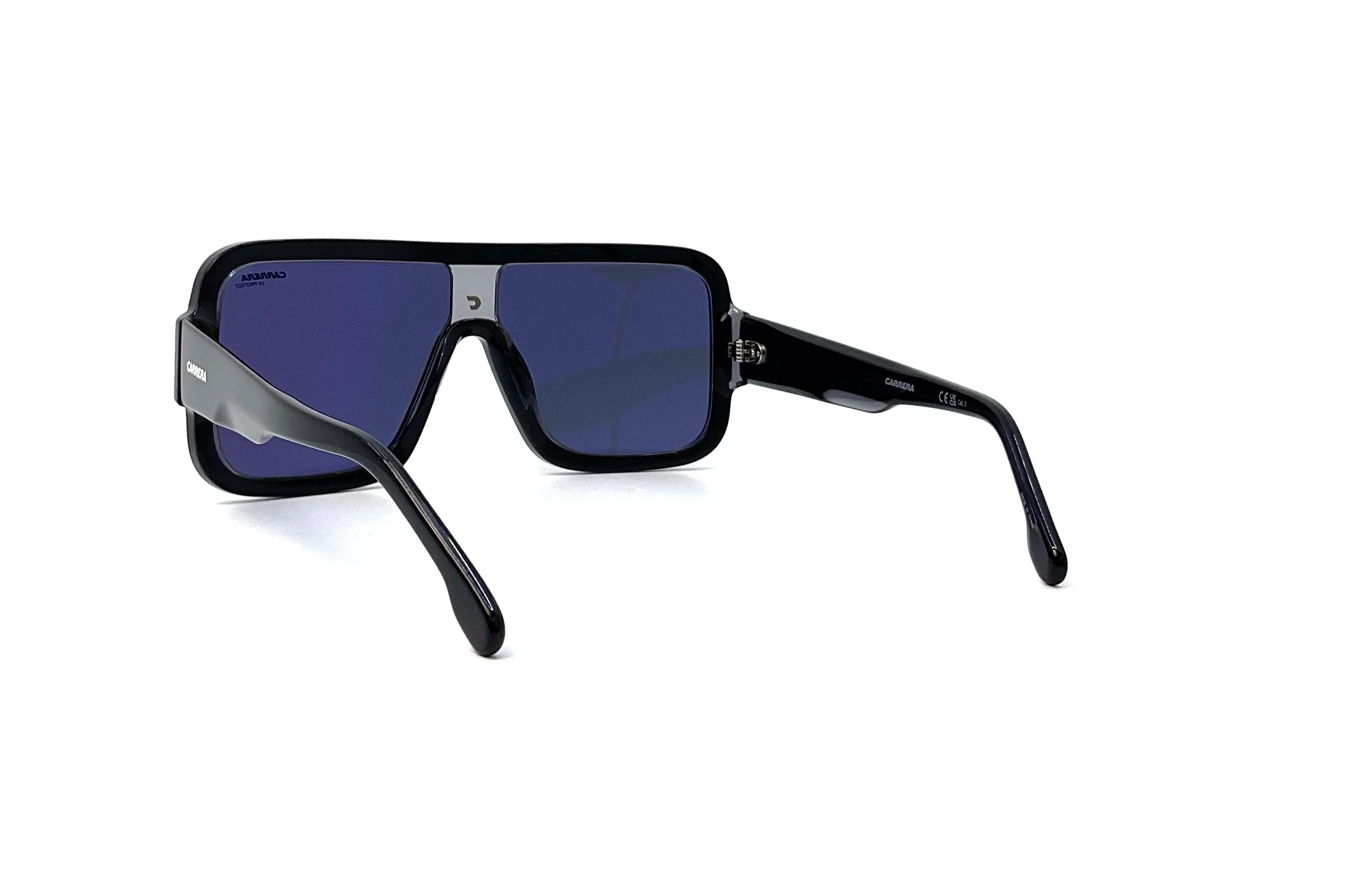 Carrera - Flaglab 14 (Dark Grey Black)