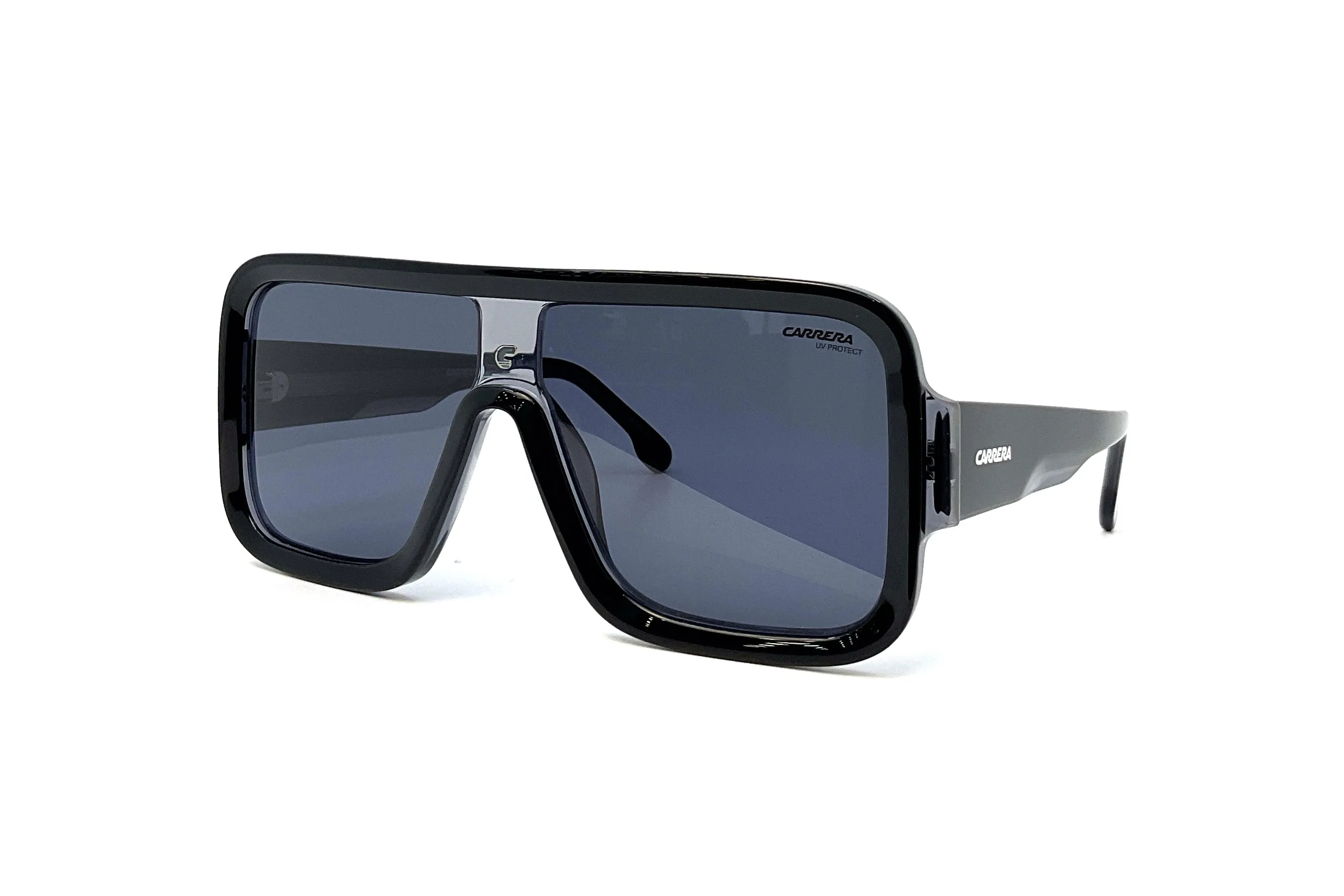 Carrera - Flaglab 14 (Dark Grey Black)