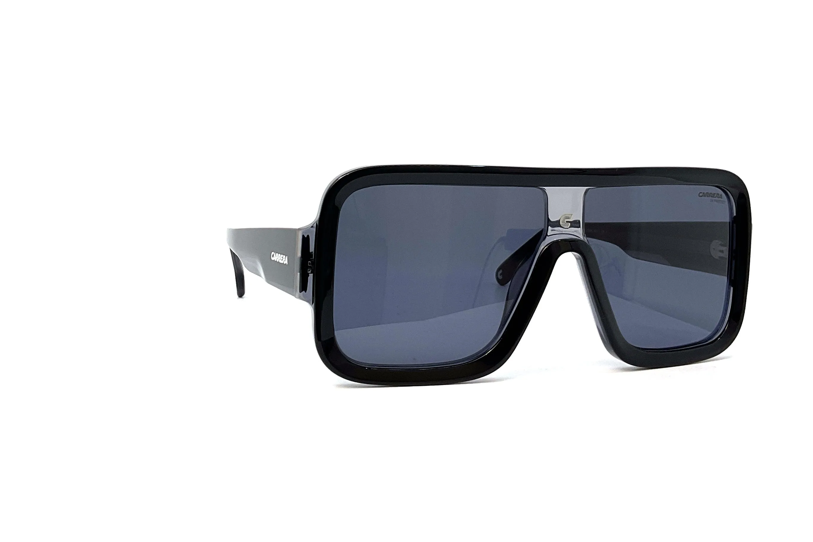 Carrera - Flaglab 14 (Dark Grey Black)