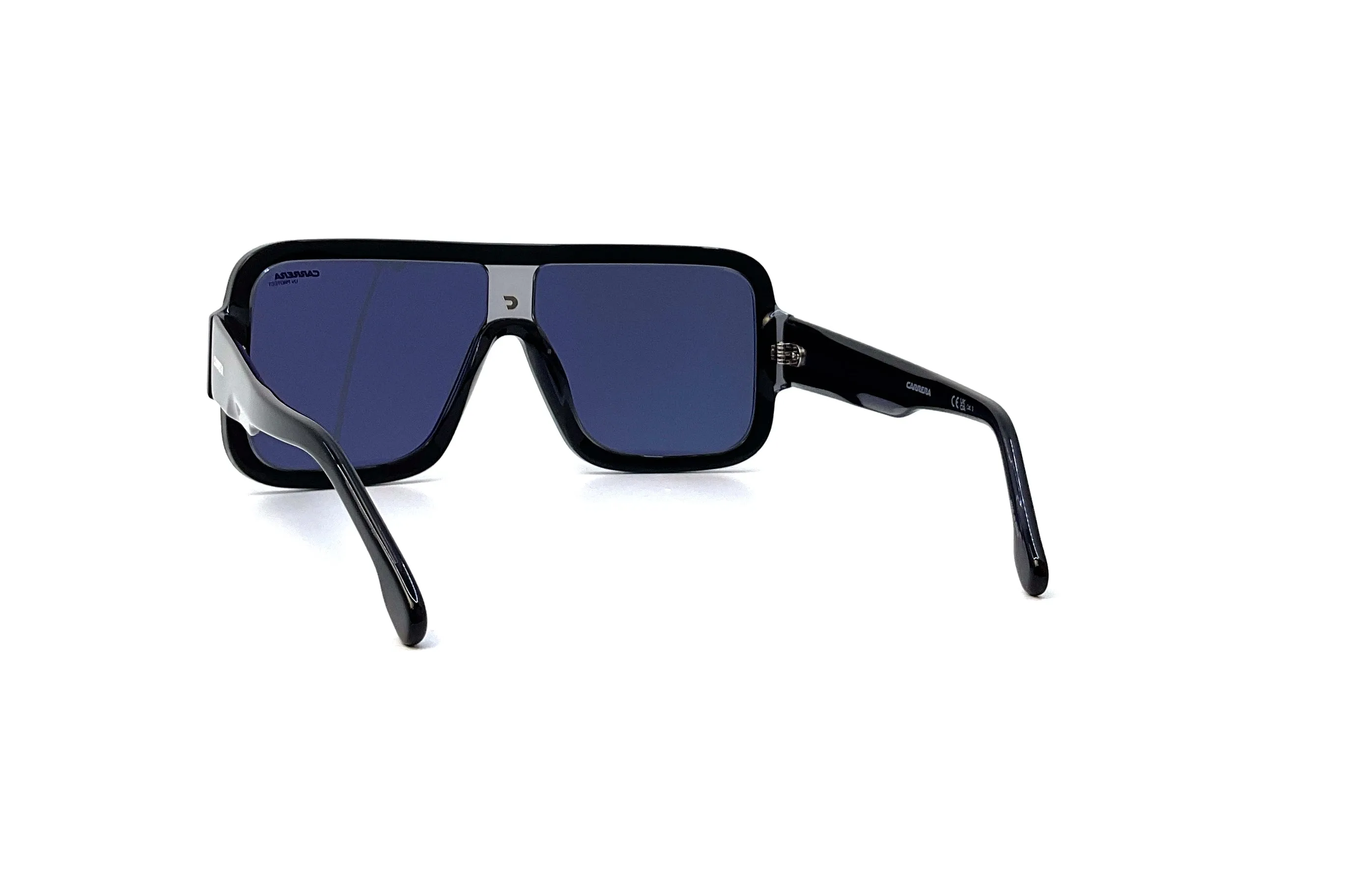 Carrera - Flaglab 14 (Dark Grey Black)