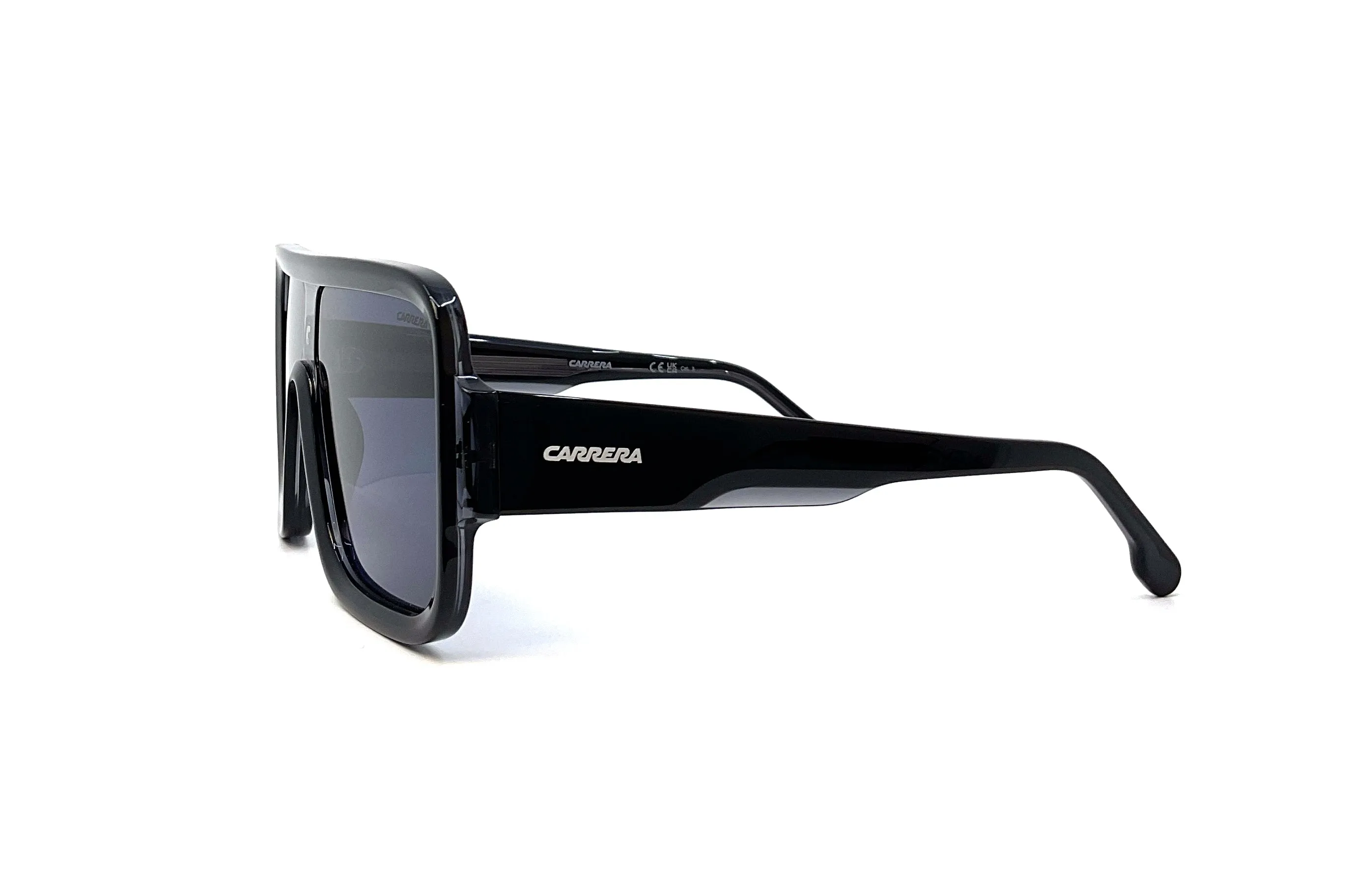 Carrera - Flaglab 14 (Dark Grey Black)